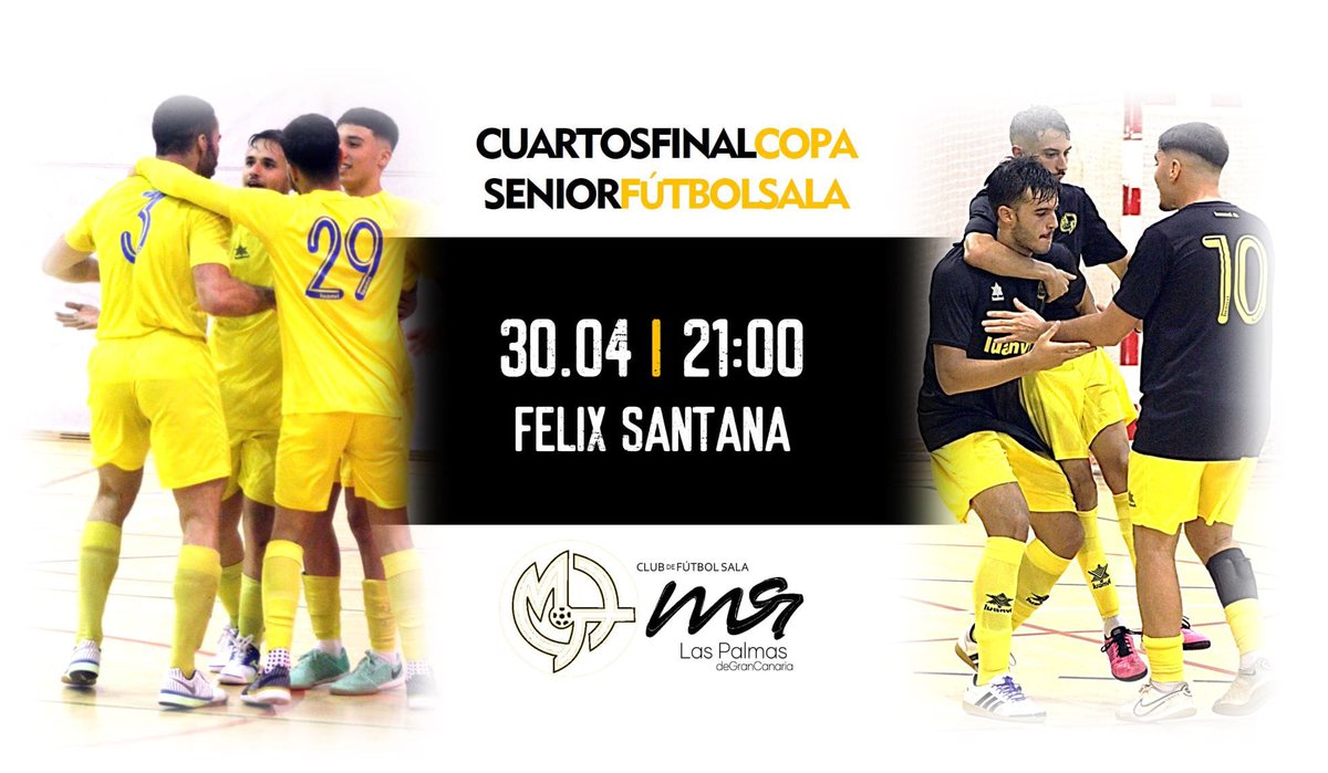 🏆 Hoy jugamos Copa @FFLasPalmas #isladegrancanaria