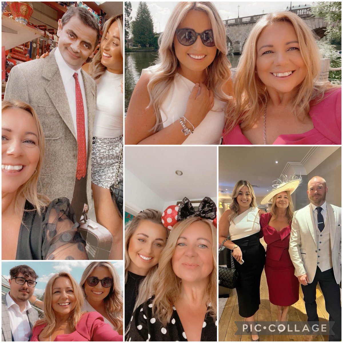 Happy Birthday to my gorgeous step-daughter Shanice. One in a million 🤩🥂🍾🩷