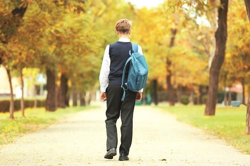 What am I walking into? Do you see a problem child or a child with a problem? Do your vulnerable learners wonder what they will be walking into each day in your school? Steven Russell argues how we must change the way we think about school absence buff.ly/3vRrSPR