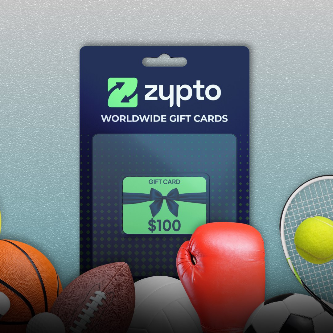 Gear up for your next outdoor adventure with our sports gear coupons on Zypto App and ZyptoPay! More info on Zypto.com 🏞️ #Zypto #WeAreCrypto #SportsGear #OutdoorAdventures