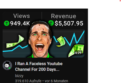 This Dhvedan guy just copied his exact same video! 

How is this even possible with YouTube´s copyright detection?