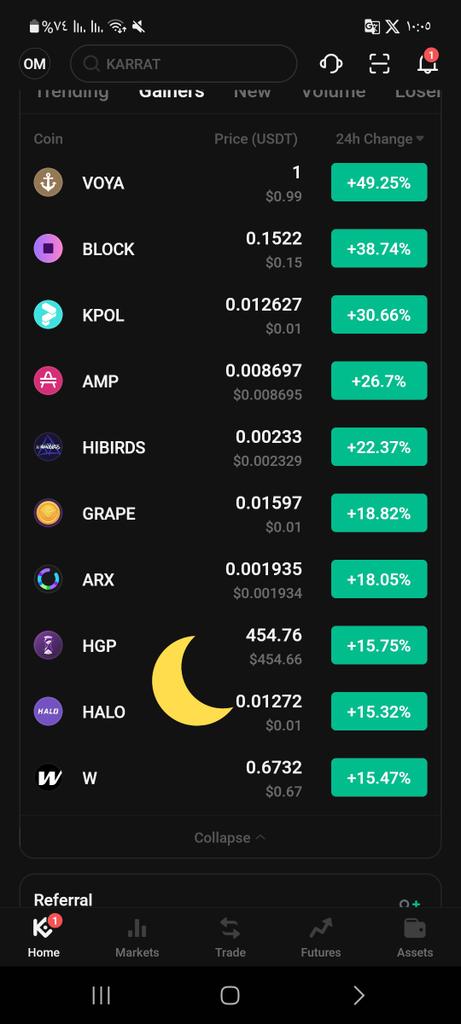 $Halo A pump for the moon is coming