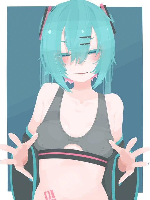 今月ピクチャ 