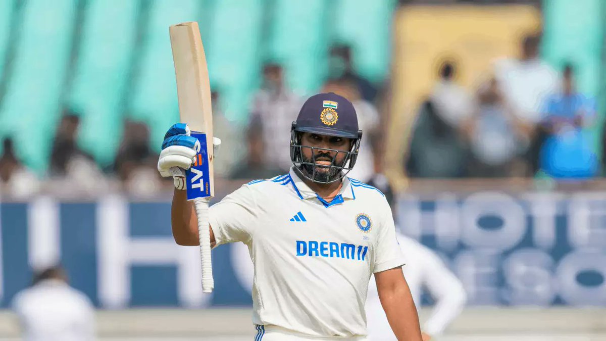 - 2552 Runs.
- 9 hundreds.
- 7 fifties.
- 50.04 Average.
- 58.04 Strike Rate.

Rohit Sharma - One of the best Test openers in this generation, the turnaround since 2019 is one of the best stories in Indian cricket. 🇮🇳 🌟