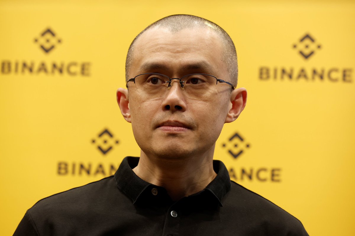 Changpeng Zhao, former CEO of Binance will be sentenced in a U.S. court in Seattle tomorrow after pleading guilty to one count of violating the Bank Secrecy Act last November. The Department of Justice has recommended 3 years in prison, citing the scale of his misconduct. Why 3…
