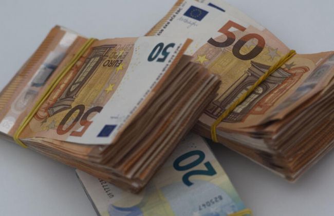#Scafati - Rate da 18mila euro al mese, arrestato usuraio LEGGI LA NEWS: ift.tt/3XfHbqw