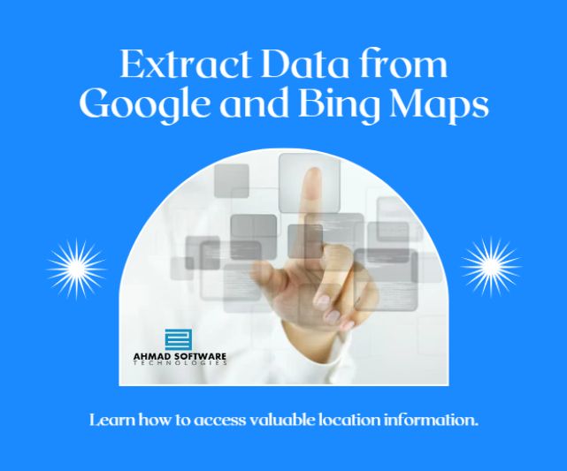 william45309741's tweet image. The Best Data Scraping Tools For Google Maps And Bing Maps
linkedinscrapingtools.over-blog.com/2024/04/the-be…
#googlemapsbusinessextractor #googlemapsscraping #webscrapinggooglemaps #howtoscrapedatafrombinmap #howtoscrapephonenumbersfrombingmaps #bingplacesscraper  #BingMapparser