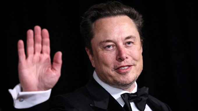 🇺🇲Elon Musk Warns ‘The Entire Left’ Will Soon Be Anti-Semitic🇺🇲