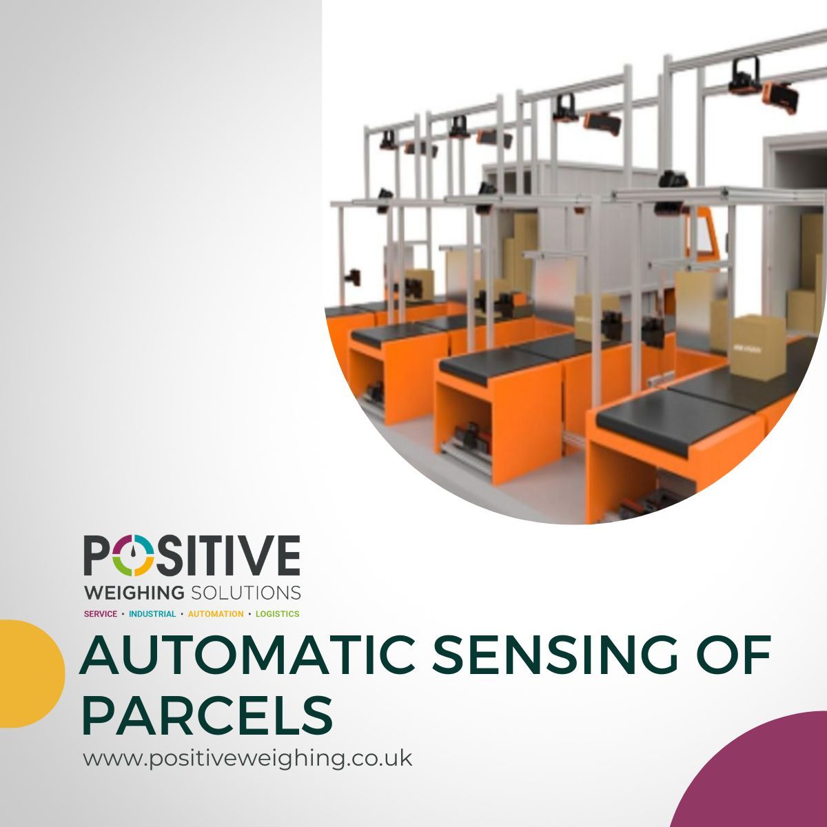 posweighingsol's tweet image. We are the European Solutions provider and Integrator for the HIK Robot range of Vision and Scanning products. Talk to us about building a system for your parcels business.  ☎️ 01684 561002. buff.ly/2NW0ENi

#hik #scanning #loadcells #parcels #justintime #logistics