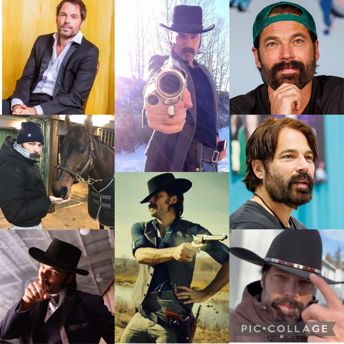 Happy Tuesday Earpers💖🤠 #WynonnaEarp #WelcomeHomeWynonna