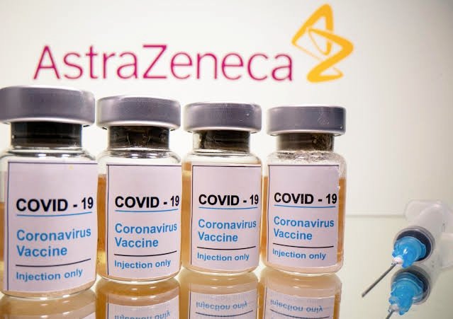 For the first time, AstraZeneca has admitted that its COVID-19 vaccine can cause a rare side effect that causes blood clots and low platelet counts.

#Covid_19 #CovidVaccine