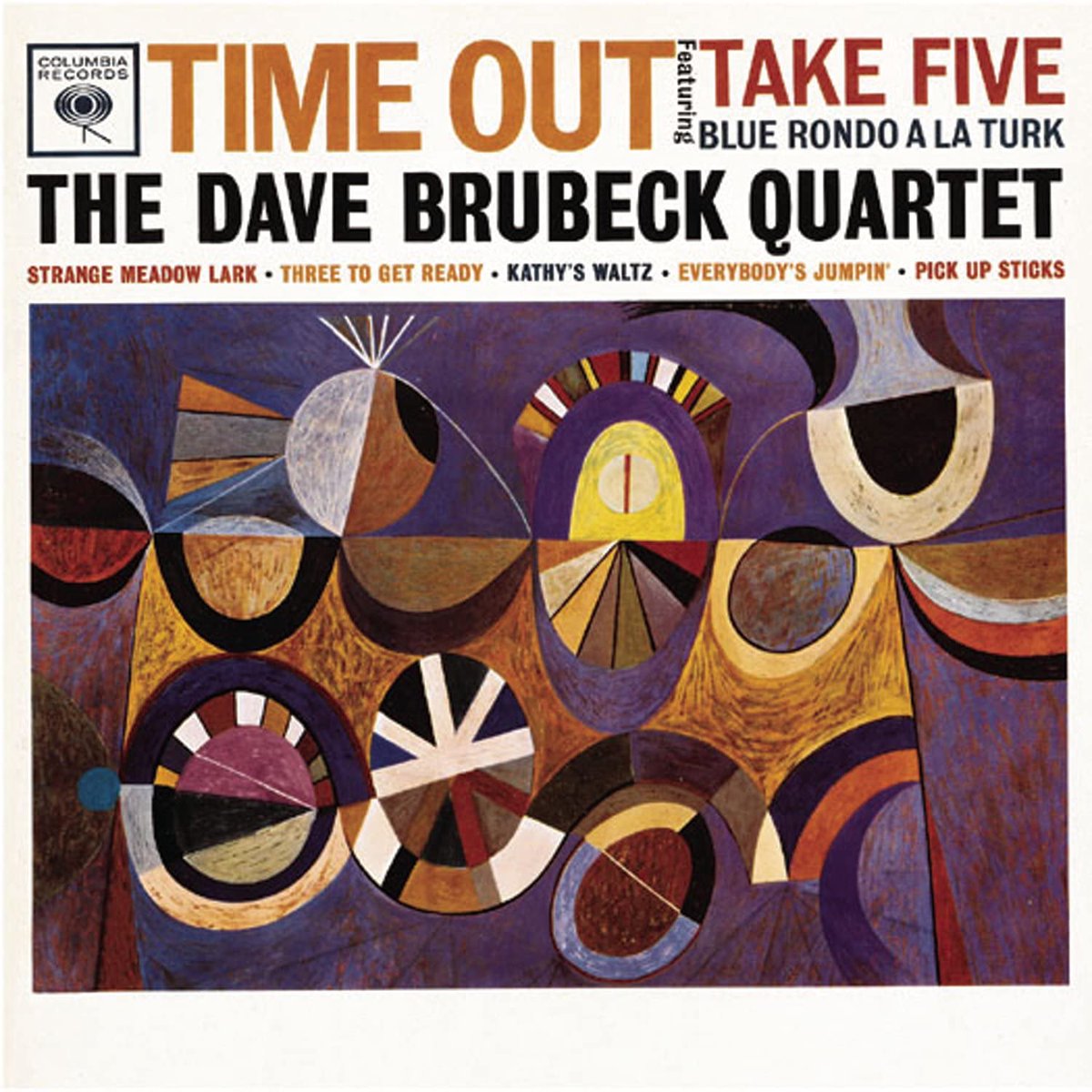 #nowplaying Take Five 44.1kHz/16bit by The Dave Brubeck Quartet on #onkyo #hfplayer #DaveBrubeck #Jazz #国際ジャズ・デー