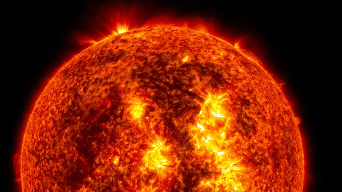 El incidente de Starlink que aceleró la investigación de las tormentas solares: La actividad solar puede desviar la trayectoria de los satélites y aumentar el riesgo de colisión. Los científicos esperan que la mejora de los modelos… dlvr.it/T6CBjf (Vía @techreview_es)