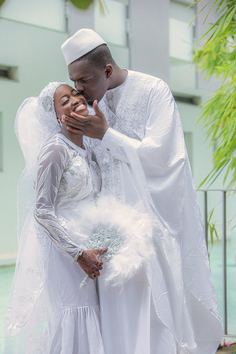 Mr &amp; Mme Affely❤️