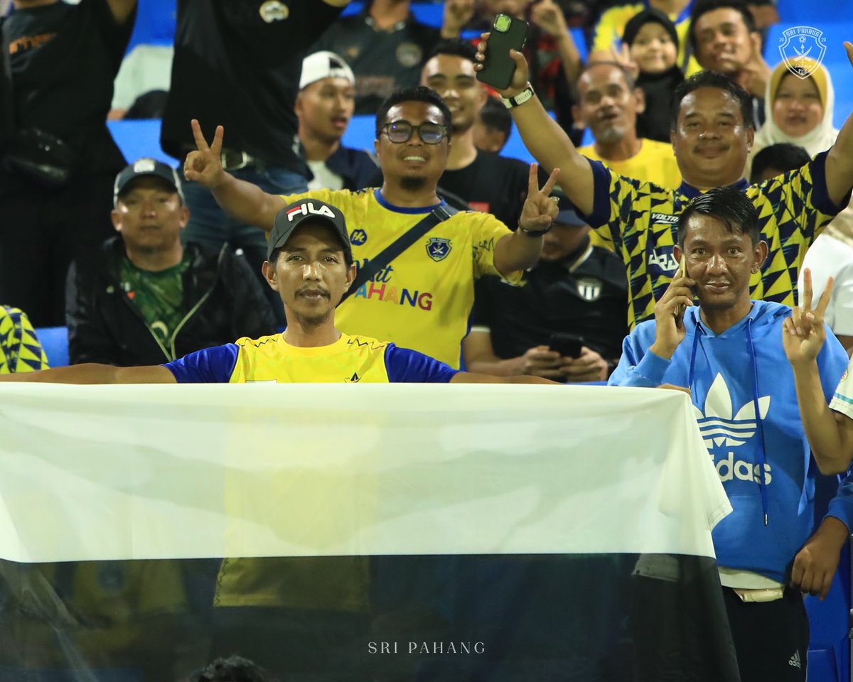 OfficialPahang tweet picture