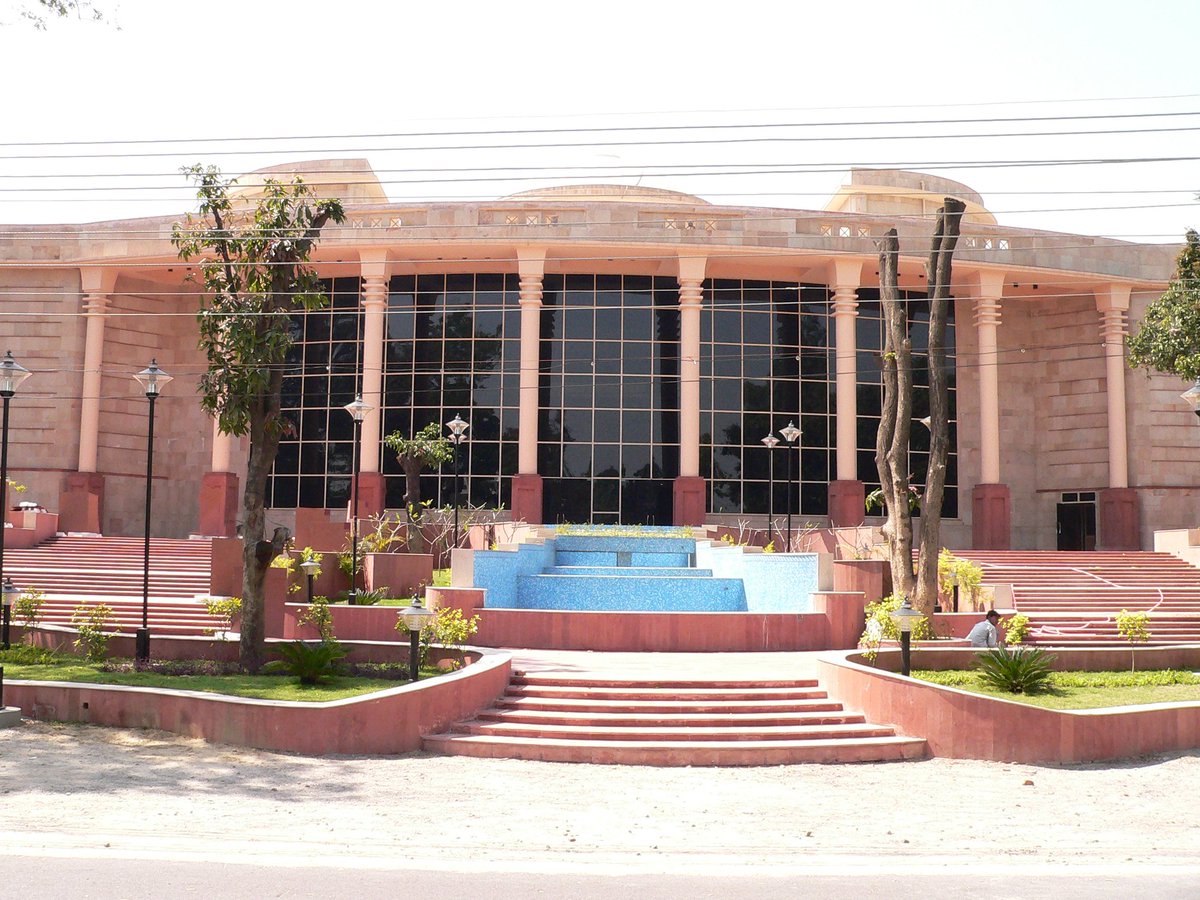 IIT Roorkee Library