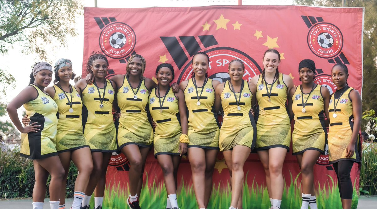 boom_monate's tweet photo. Congratulations to 🥇2375 Netball and the runners up 🥈Mustangs from the @firsttouchwithq Tournament!
Which team has what it takes to dominate the #BoomMonate #WinterGames? 🔥
Registrations open at 2PM today!
#FirstTouchWithQ #NetballTournament #BoomMonate #WinterGames https://t.co/dzSEL18UXv