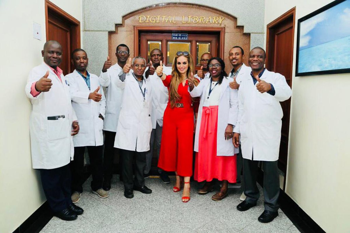 'Merck Foundation has provided over 1740 scholarships to aspiring young doctors from 52 countries, in 44 critical and underserved medical specialties. The Foundation has rendered support in field such as Oncology, Diabetes, Preventative Cardiovascular Medicine, Endocrinology,…