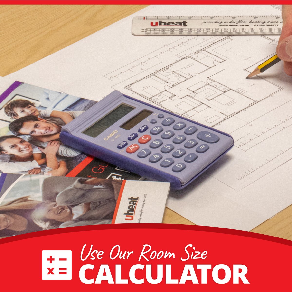 Struggling with your Underfloor Heating setup? 

Our Room Size Calculator has got you covered! 

Calculate your heating area with ease, factoring in fixed furniture. Say goodbye to chilly corners! 🔥

#underfloorheating #roomsizecalculator #heatingsolutions #plumbing