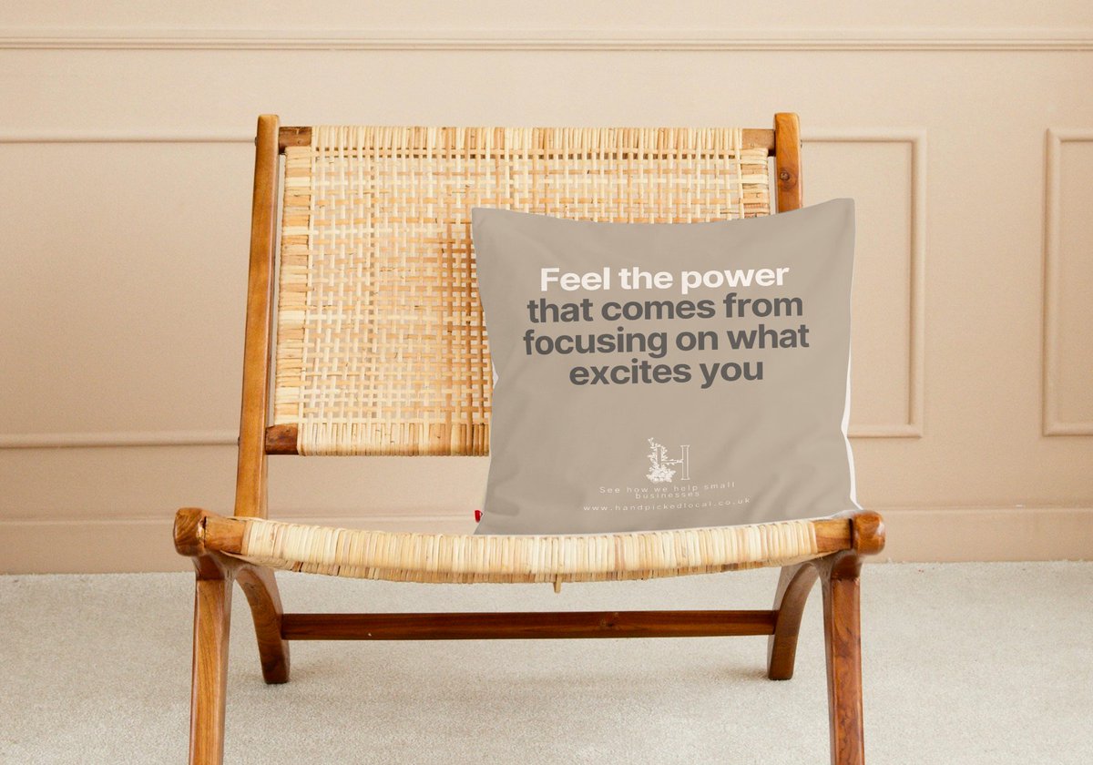 Handpicked Local (@handpickedlocal) on Twitter photo Discover the strength in pursuing your passions! π
When you focus on what truly ignites your enthusiasm, you unlock a whole new level of energy and drive.
Embrace your excitement and watch the magic unfold! β¨
handpickedlocal.co.uk
#wetherby #harrogate #leeds #york Discover the strength in pursuing your passions! π
When you focus on what truly ignites your enthusiasm, you unlock a whole new level of energy and drive.
Embrace your excitement and watch the magic unfold! β¨
handpickedlocal.co.uk
#wetherby #harrogate #leeds #york