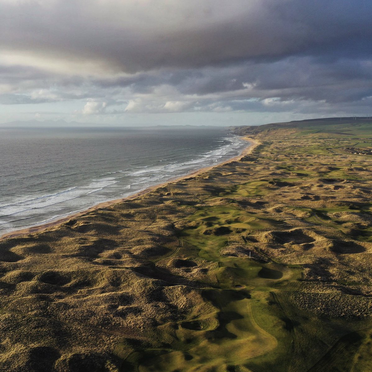 The Machrihanish Golf Club (@machgolf) on Twitter photo 2024-04-30 07:17:42