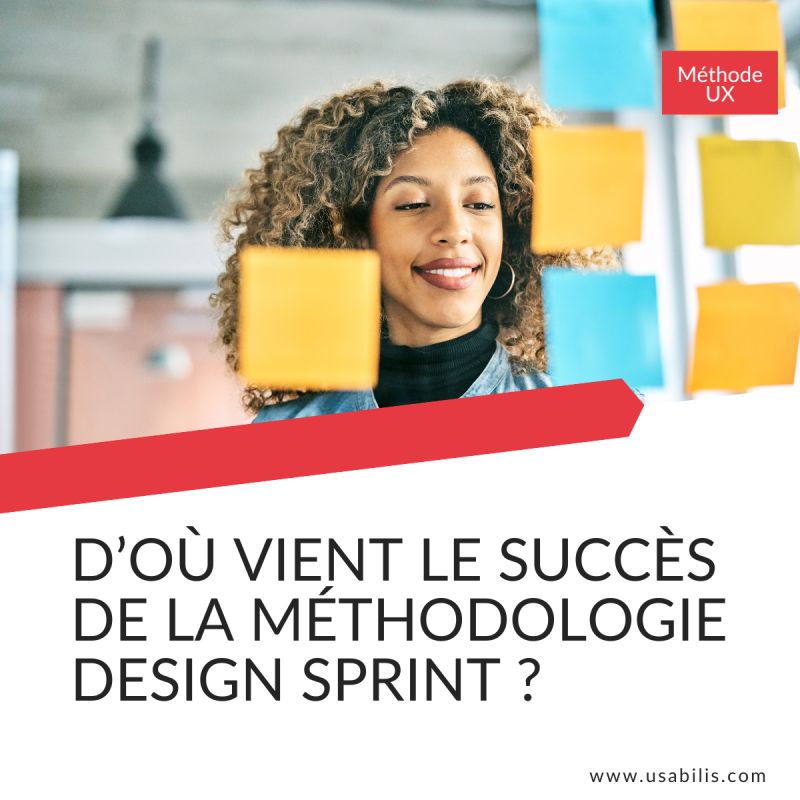 Sur le blog : D’où vient le succès de la méthodologie Design Sprint ?

usabilis.com/qu-est-design-…

#designsprint #ux #methodeux
