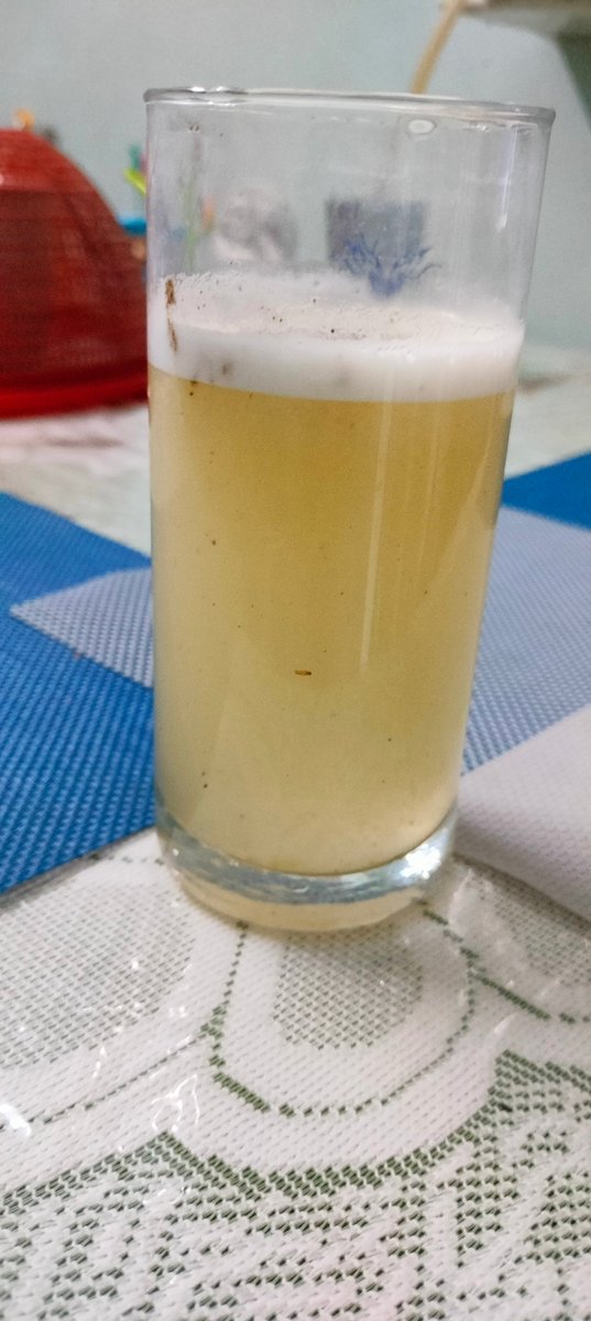 🤤Identify this tangy(lil sweet n sour) refreshing icy-cool Drink😋😋😋👇🏻 ❌Hint:- Not Lassi❌