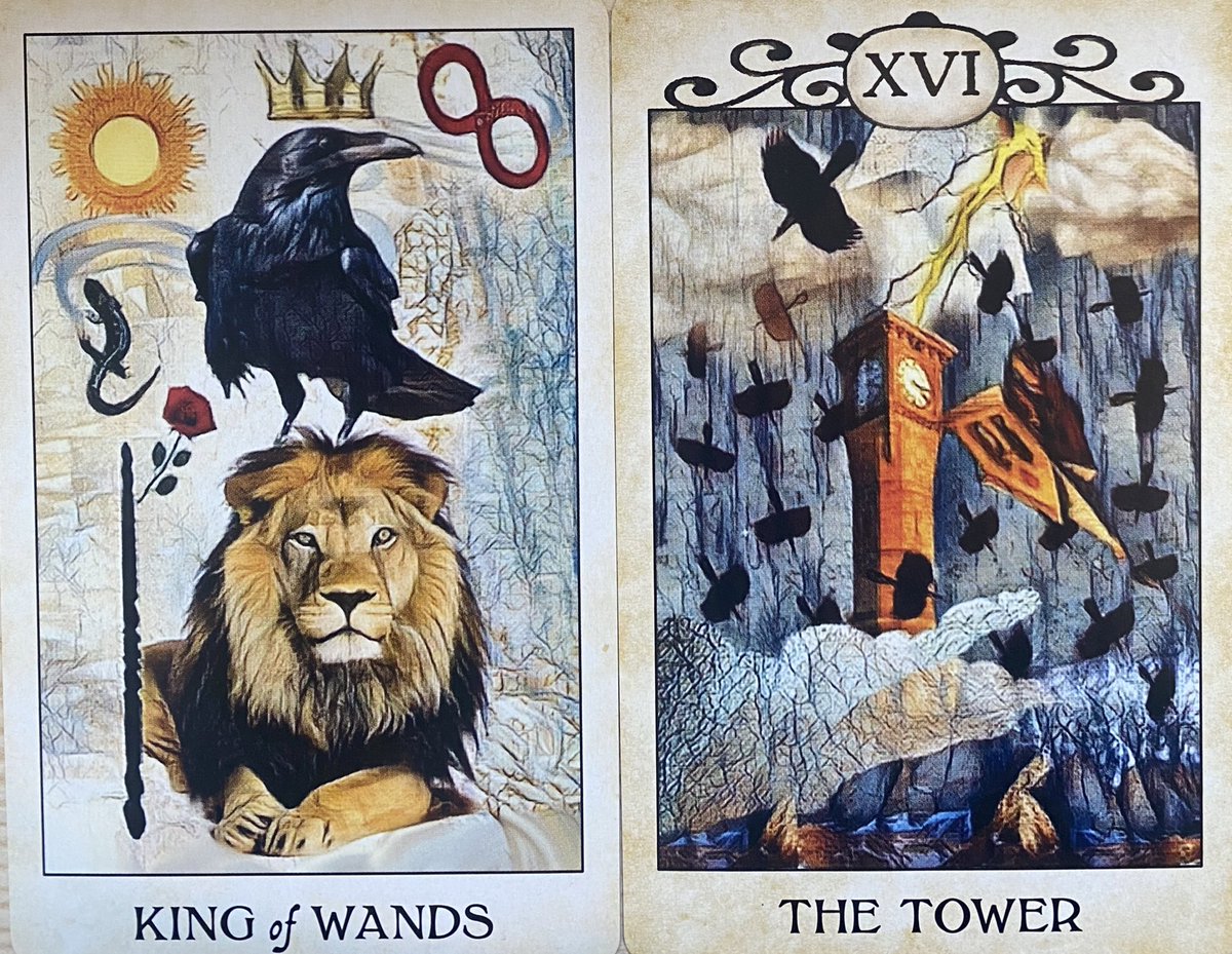 Sometimes things don’t go according to plan, but that doesn’t mean there’s nothing to gain. Every experience holds an opportunity to learn and become a better version of yourself, will you take it? #dailytarot #TarotReading #tarot