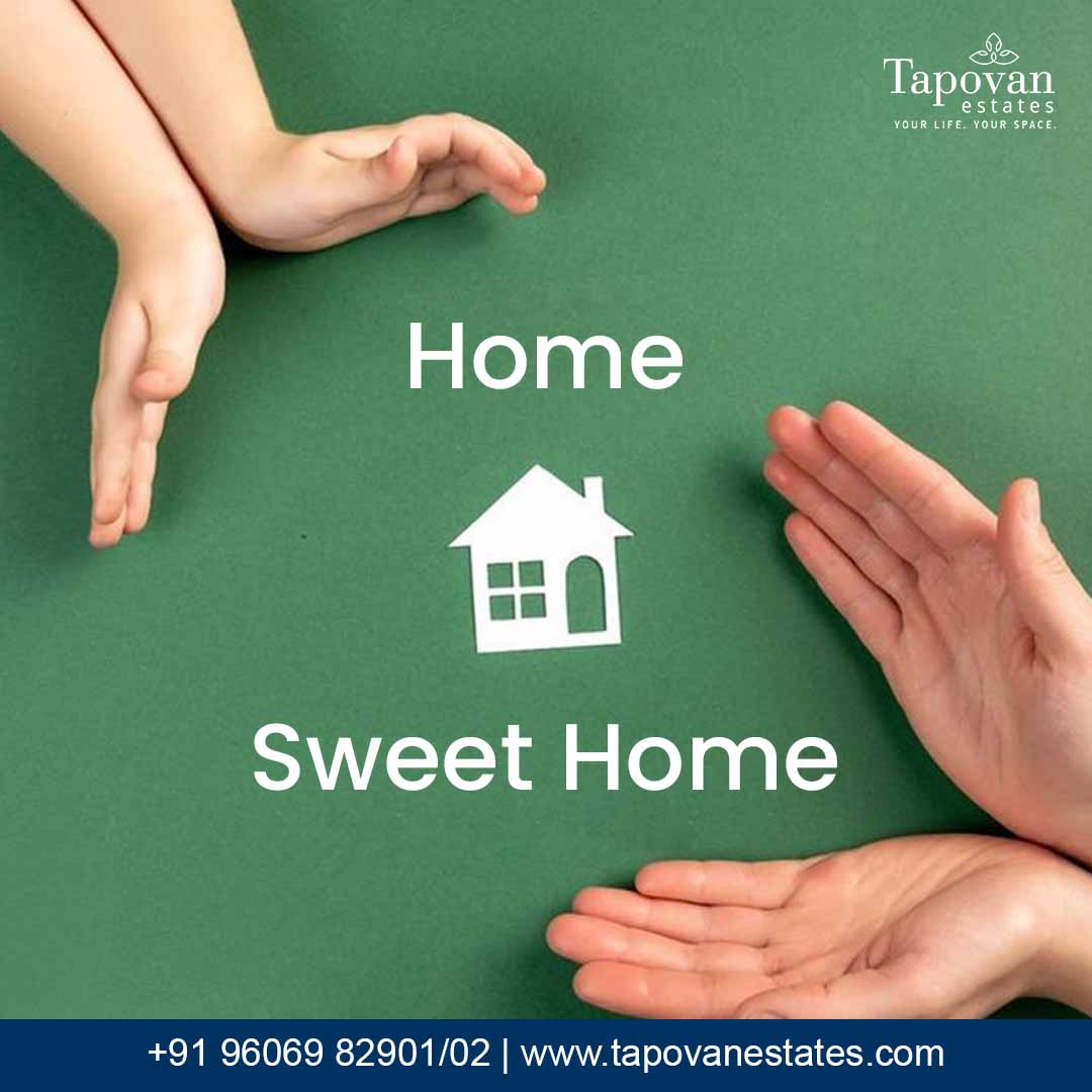 We don't just sell houses; we sell homes. Let us help you find the one that speaks to your heart.

#tapovanestates #realestates  #construction #nearbyapartments #nammamysore #tranquil #ongoingprojects #2bhk #3bhk #flatsforsale