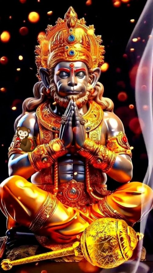 Jai bir hanumana #hanuman #jaihanumanji