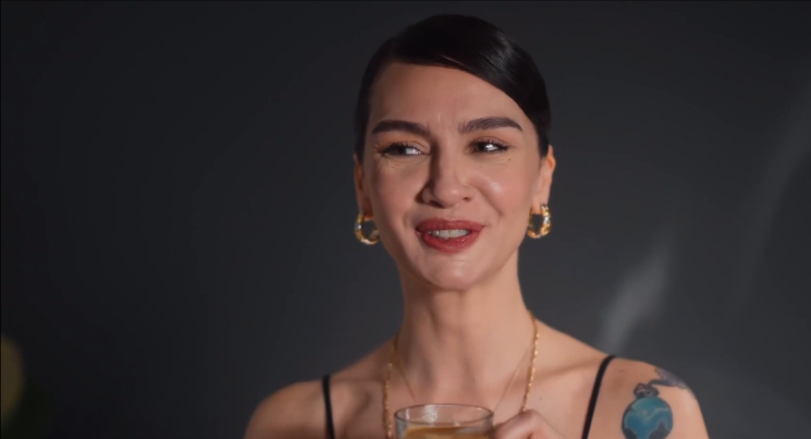 DanutaWioletta's tweet photo. #NespressoKeyfi #BirceAkalay 💫
What is your favorite Nespresso coffee? ☕️ https://t.co/oxv7DTLaqw