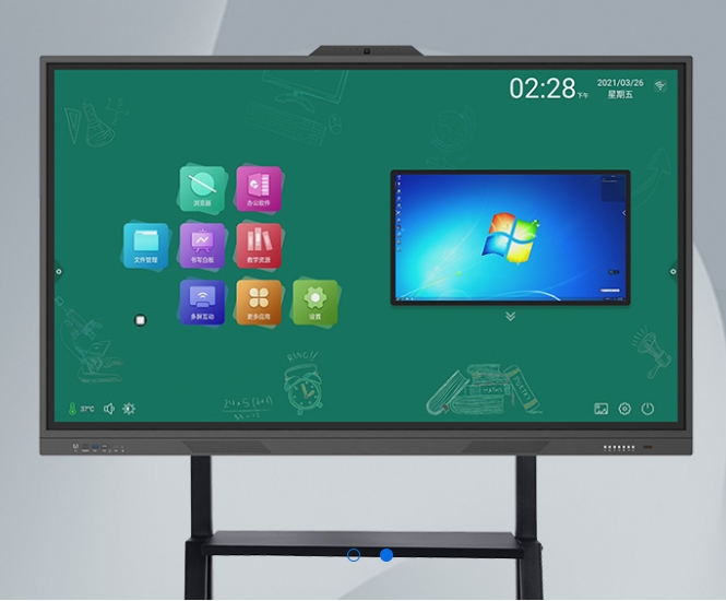 Application of All in One Touch Screen in Improving Teaching

for more:goldenmargins.com/application-of…

#touchscreen 
#touchmonitor 
#allinonemachine 
#industiallcd 
#industrial 
#touchmonitor 
#allinonepc