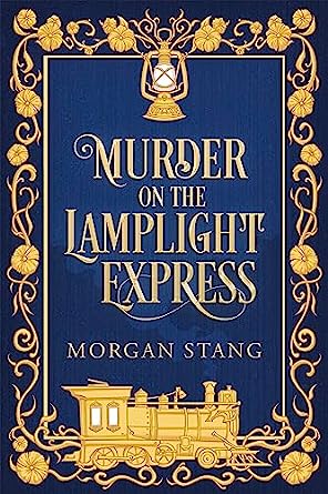 Books I've read this month:

The Watchers by A. M. Shine - 🌟🌟🌟🌟.5

The Rockpool Murder (Shell House Detectives #3) by Emylia Hall - 🌟🌟🌟

Murder on the Lamplight Express (The Lamplight Murder Mysteries #2) by Morgan Stang - 🌟🌟🌟🌟