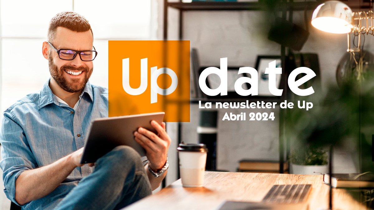 🤔¿P𝗲𝗻𝘀𝗮𝗯𝗮𝘀 𝗶𝗿te 𝗱𝗲 𝗽𝘂𝗲𝗻𝘁𝗲 𝘀𝗶n 𝗵𝗮𝗯𝗲𝗿 𝗹𝗲í𝗱𝗼 𝗻𝘂𝗲𝘀𝘁𝗿𝗮 #𝗡𝗲𝘄𝘀𝗹𝗲𝘁𝘁𝗲𝗿 𝗱𝗲 𝗔𝗯𝗿𝗶𝗹? 𝗡𝗼𝗼𝗼𝗼𝗼𝗼

💡 No te pierdas el contenido exclusivo que hemos preparado para ti 👉bit.ly/3QoL9iA

#Novedades #UpSpain