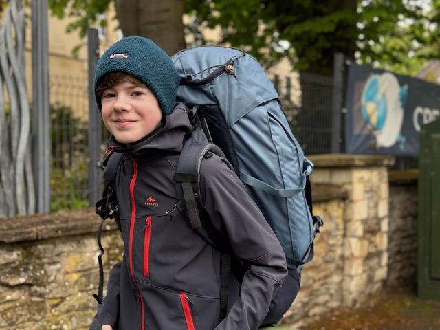 redkitedays's tweet image. Despite the weather, my son had a great experience on his practise DofE expedition. @doverbroecks offer a wide range opportunities to develop life skills beyond the classroom. Find out more at their open evening 16th May.
oxfordshire.redkitedays.co.uk/doverbroecks-o…