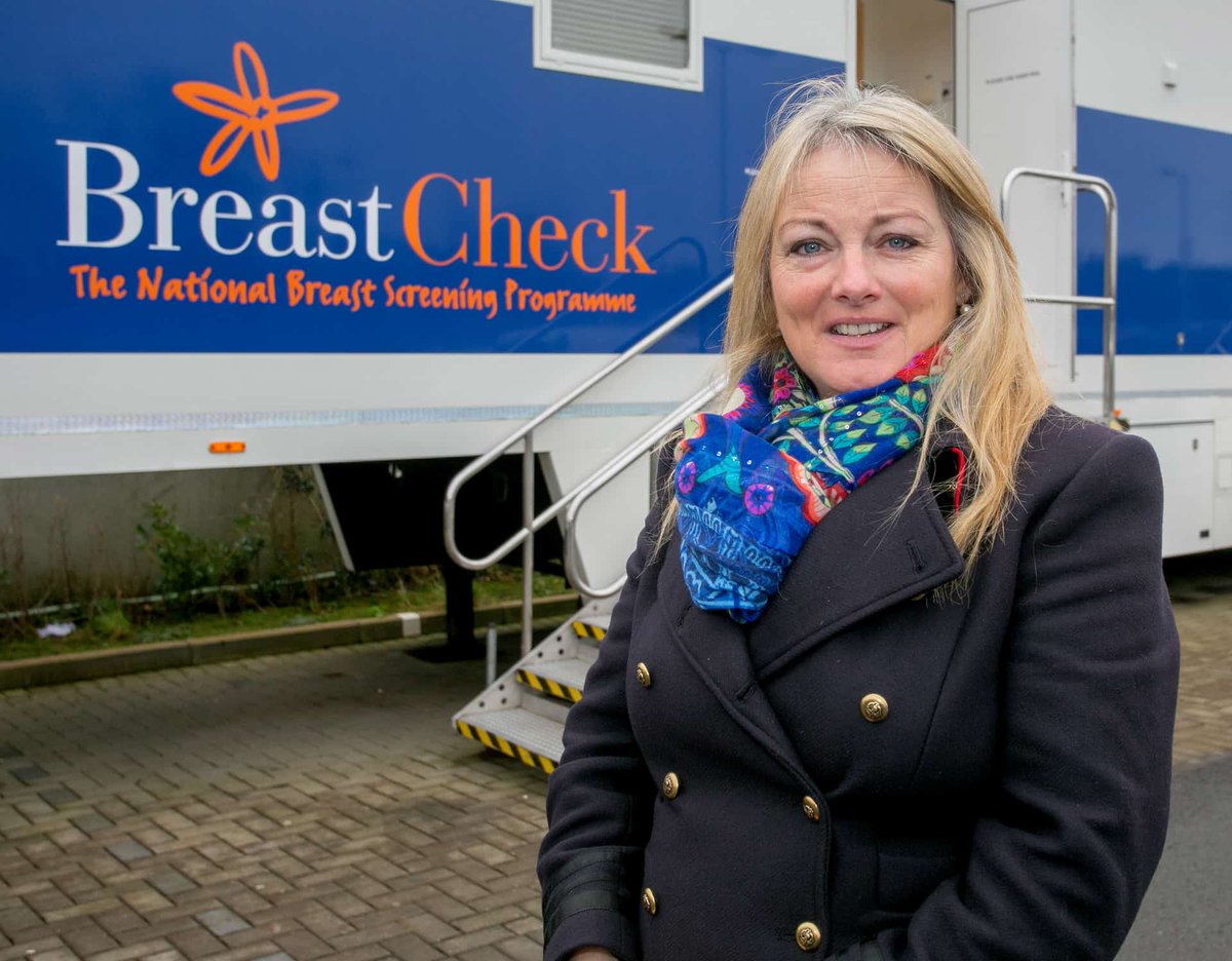 ‘No-shows’ hindering BreastCheck facilities in Clare clareecho.ie/no-shows-hinde…