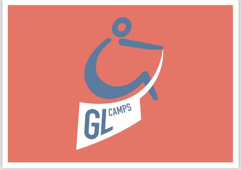 Our latest handouts <a href="/GL_Camps/">GL Camps</a>, a good old fashioned post card 🏖️☀️🚣‍♀️✉️🇵🇹🇮🇹 glcamps.co.uk