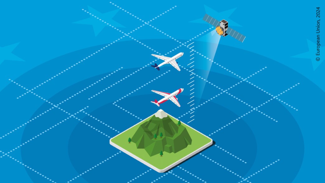 🌍 Aviation accounts for 2.5% of global energy-related CO2 emissions. The #GreenGEAR project wants to reduce this by helping pilots choose more efficient flight routes. ✈🌱 Learn about their path to sustainability 👇 europa.eu/!9nWYXf #Aviation #DigitalSky