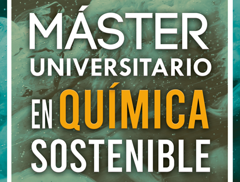 Primera fase de inscripción en el Máster de Química Sostenible (2024-2025) El 3 de mayo finaliza el primer plazo de matrícula. No pierdas la oportunidad de realizar este Máster en el @ITQ_UPVCSIC. Plazas limitadas. ¡Te esperamos! +info: itq.upv-csic.es/?p=28418