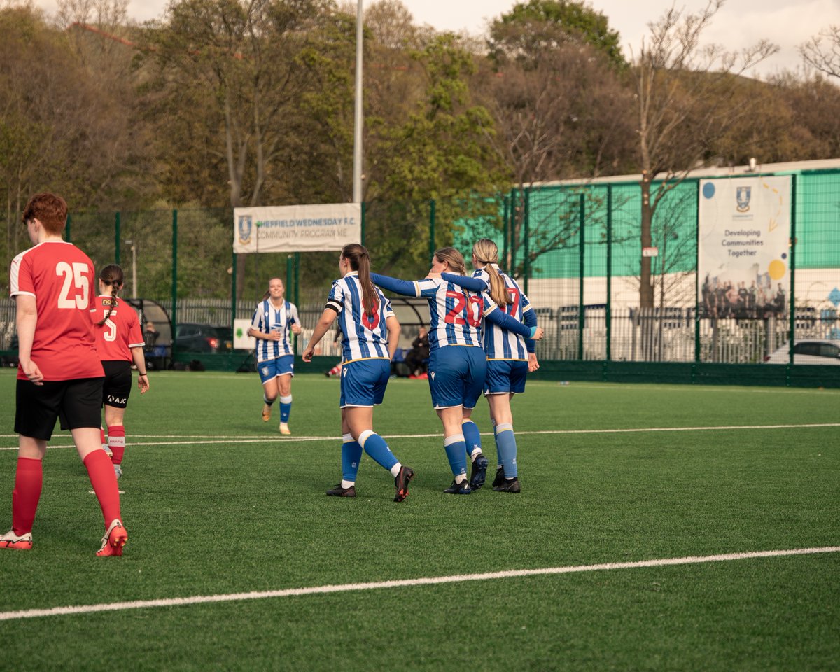 📸Here's some more snaps of our final game of the season vs @RUWFC_Official Reserves... #SWLFC | #WAWAW | #OneTeam