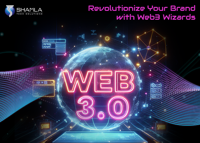 'Blockchain Brilliance: Your Trusted Web3 Marketing Agency'
blockbuzzer.io/web3-marketing…

'Unlock the potential of blockchain with CryptoForge, your trusted partner for cutting-edge Web3 marketing strategies. From NFT campaigns to decentralized finance promotions.
#Web3Marketing