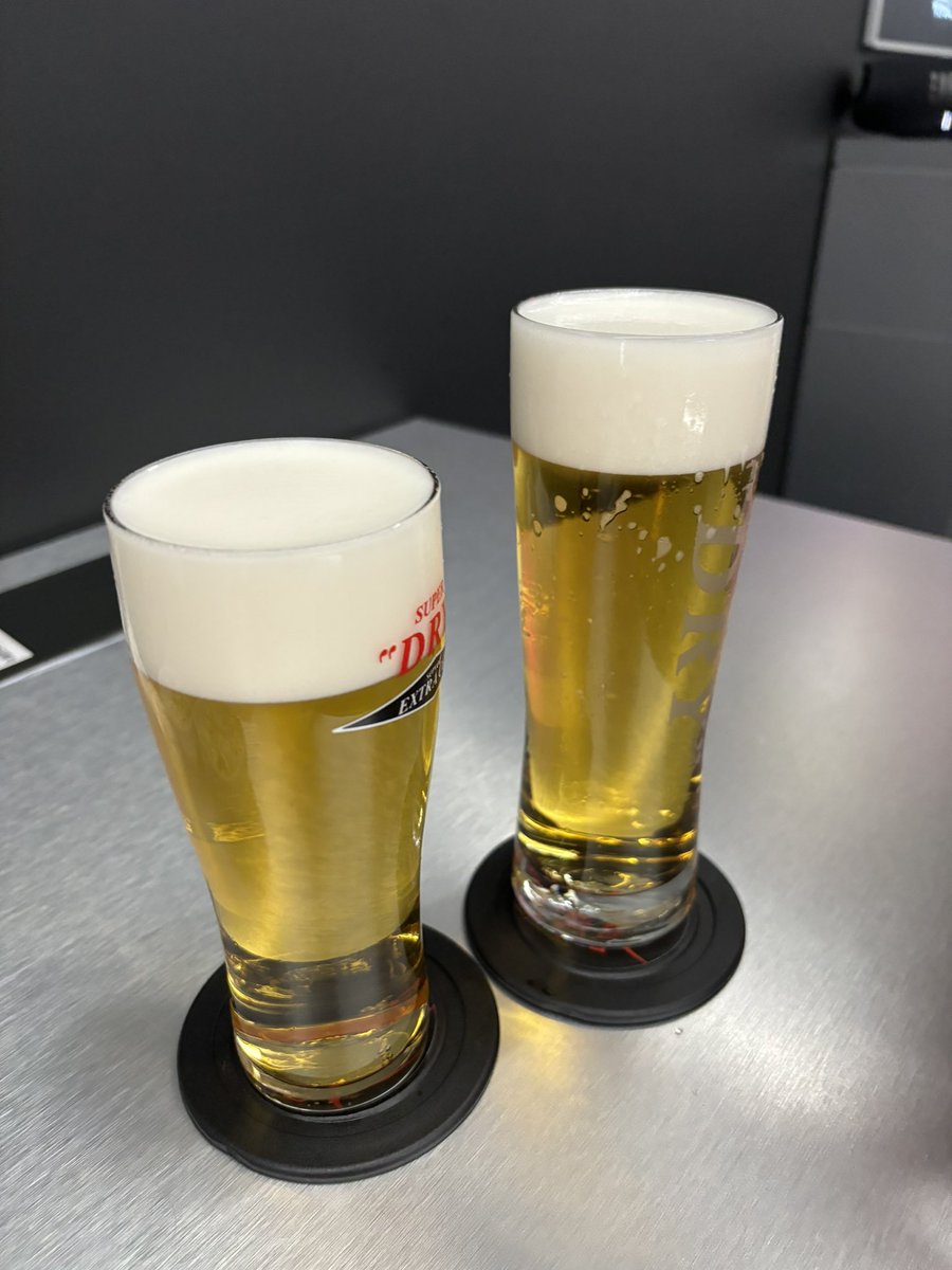 日本初、没入型
ビールコンセプトショップ
#superdry
#ONEOKROCK