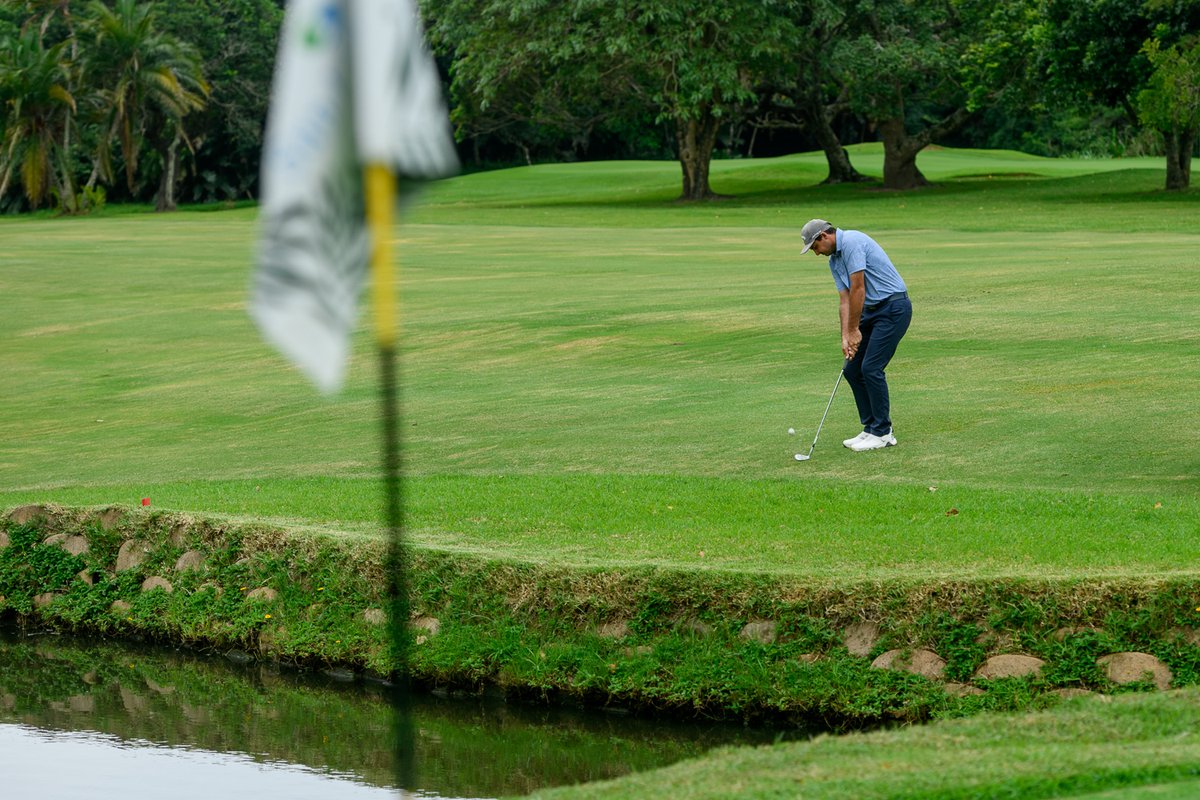 Spot a public holiday on the horizon? Tomorrow, as we celebrate Workers' Day, why not spend your day off on our stunning course at San Lameer Country Club? ⛳

Enjoy a leisurely game of golf surrounded by lush greenery and breathtaking views. 

#WorkersDay #GolfDay #SanLameer