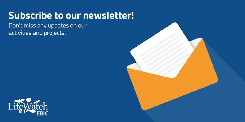📢 Have you not subscribed to our newsletter yet? Hurry up! 📨 This month's newsletter will be sent out later today! Stay updated with our projects, activities, and vacancies. Subscribe now ➡️ bit.ly/45acNVk