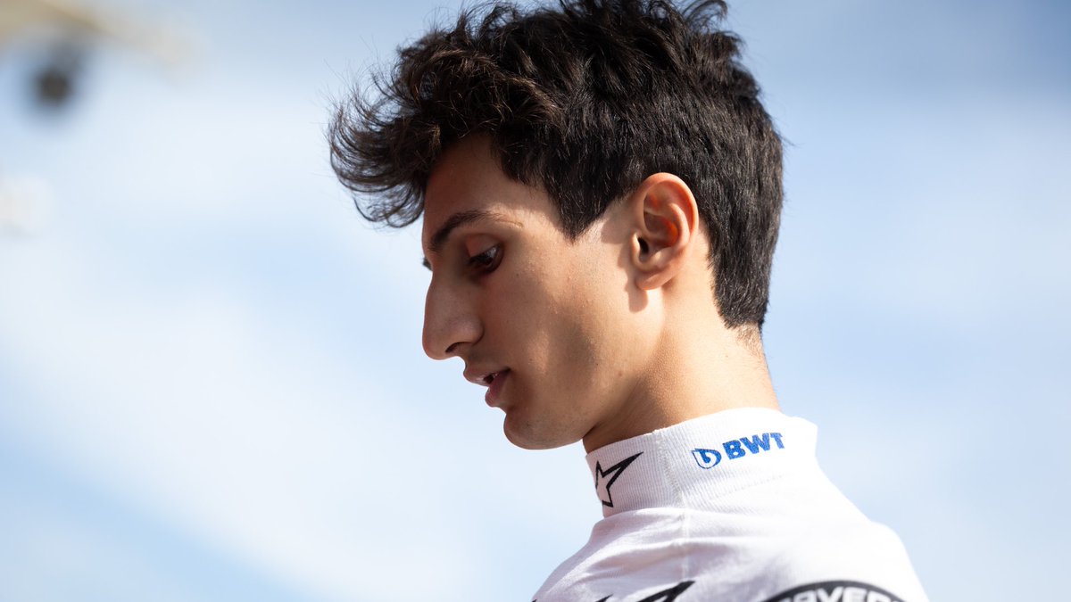 Nissan Formula E Team will field @caiocollet and @MiniGabriele in the Rookie Test, on Monday 13th May, following the Berlin E-Prix. 🏎️ Tommaso Volpe - “We’re looking forward to the Rookie Test with two very talented drivers in Caio and Gabriele.” 💪🏻 Caio has been working with