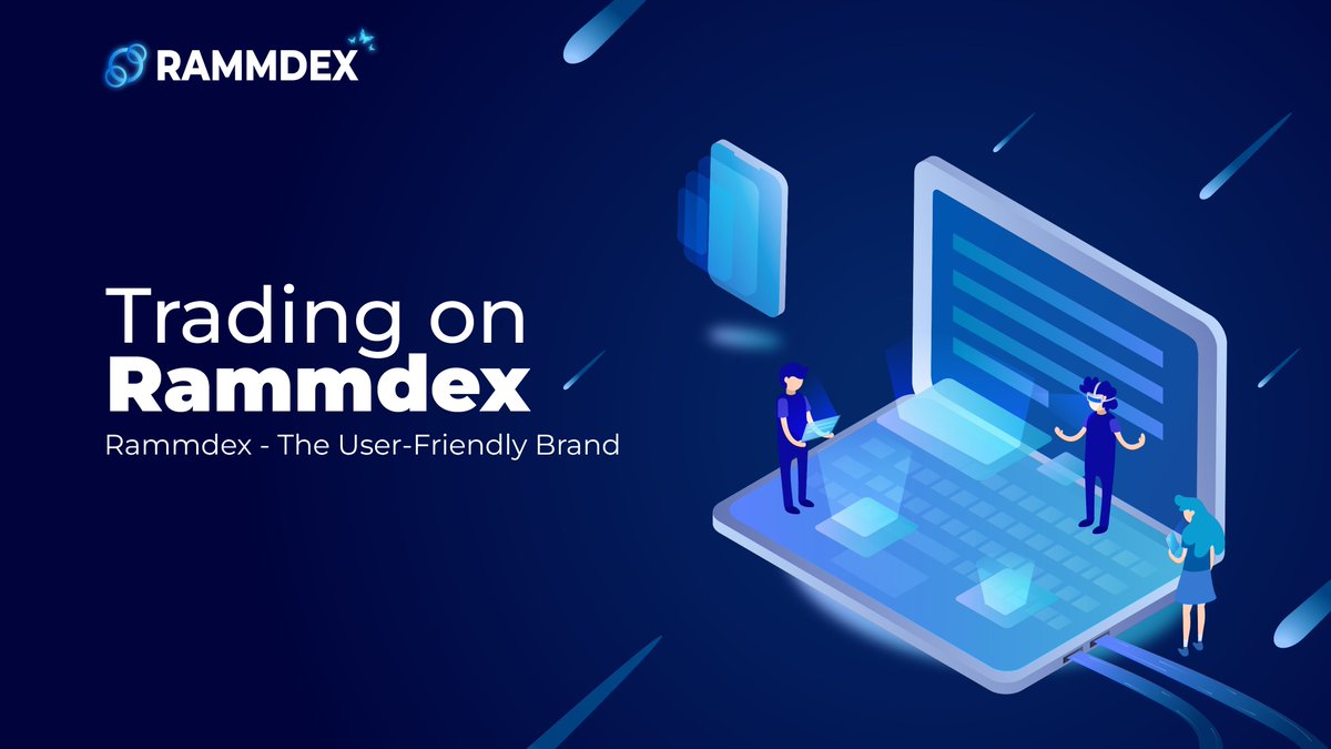 Rammdex - The User-Friendly Brand! Are There Risks for New Investors?🌟
Trading on the Rammdex platform is incredibly user-friendly. Main activities include choosing between BIG or Small operations.

#RammDex #Ramm #Hash #AMM #CryptoGem #NewListing #TradeCoin #GameFi #STEAMX #AP