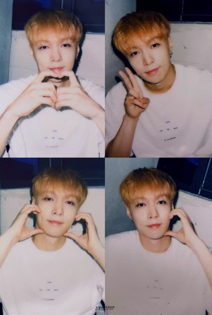 baby @layzhang 💕