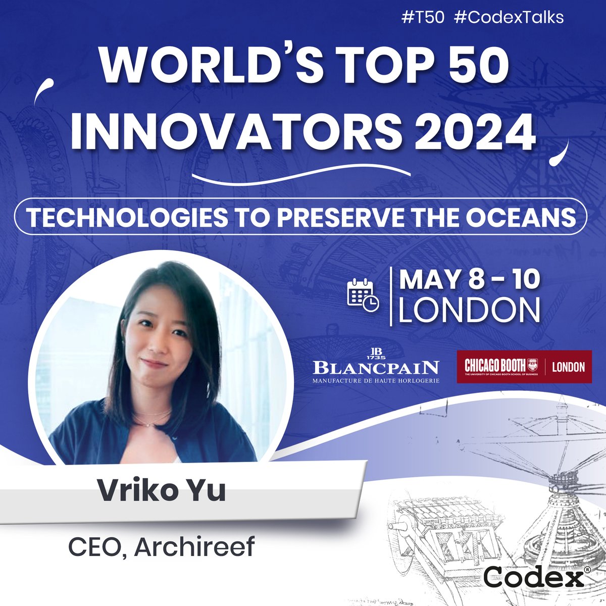 Imagine a world where AI and satellites are used to protect whales and dolphins and where innovative solutions help restore coral reefs and remove microplastics from waterways before they reach the ocean. WDC and our partners BioConsult SH will be participating in the World's…