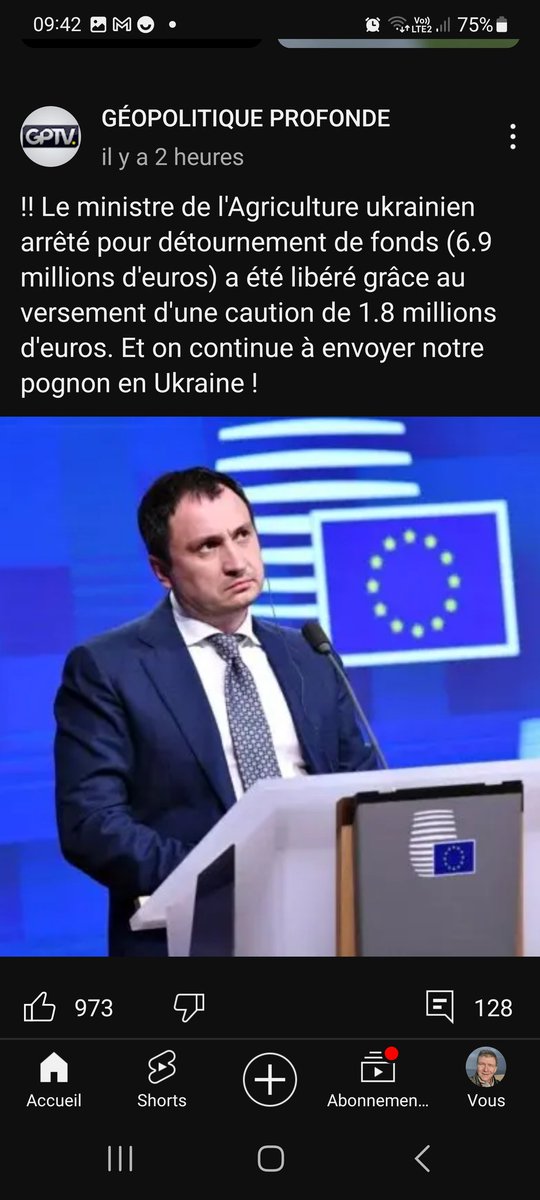 #Europeennes2024 
#GuerreEnUkraine 
#Ukraine 
#MacronDestitution