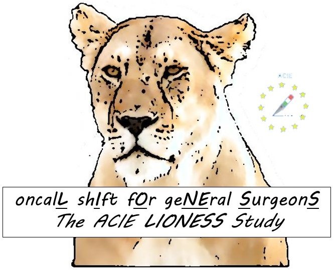Global disparities in surgeons’ workloads, academic engagement and rest periods: the on-calL shIft fOr geNEral SurgeonS (LIONESS) study #openaccess here: link.springer.com/article/10.100… @ACIEuro @MauroPodda2 @drfrancescopata @MarcDiMartino @salo75 @IelpoB @UpdatesSurgery